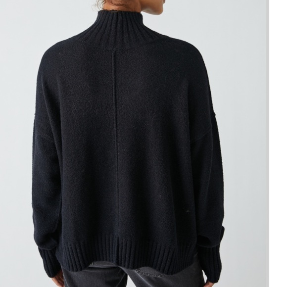 Free people Vancouver turtleneck - Picture 4 of 9